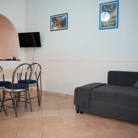 Trio Apartment Rome Luaran gambar