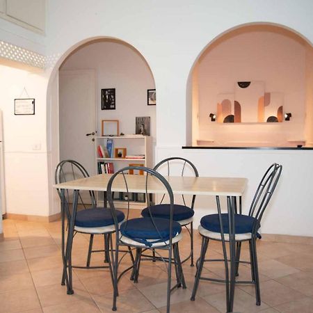 Trio Apartment Rome Luaran gambar