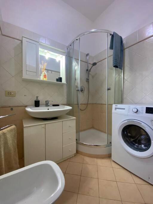 Trio Apartment Rome Luaran gambar