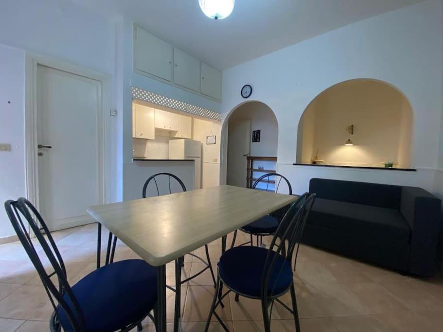 Trio Apartment Rome Luaran gambar
