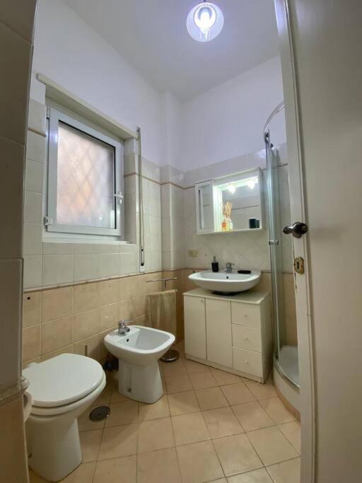 Trio Apartment Rome Luaran gambar