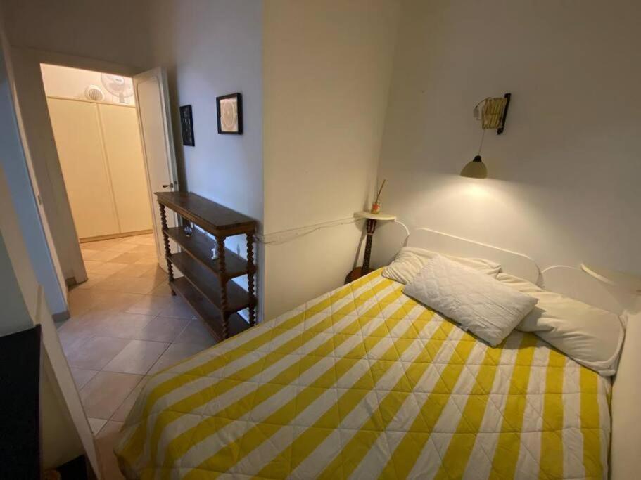 Trio Apartment Rome Luaran gambar
