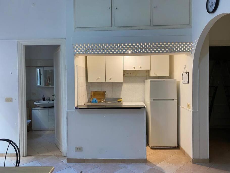 Trio Apartment Rome Luaran gambar