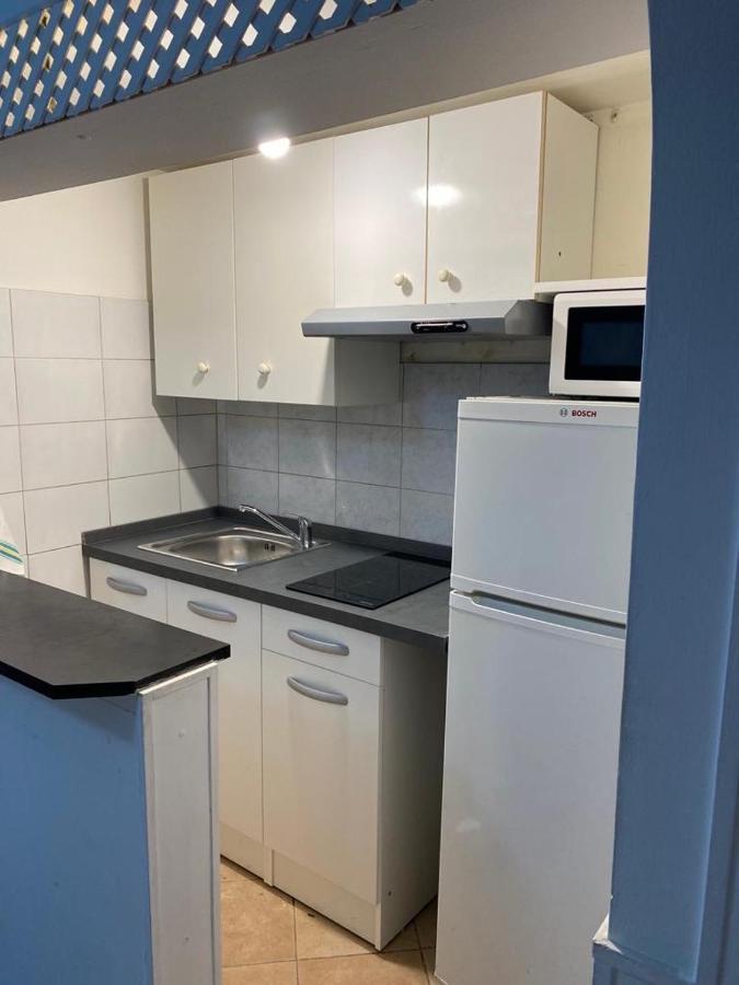 Trio Apartment Rome Luaran gambar