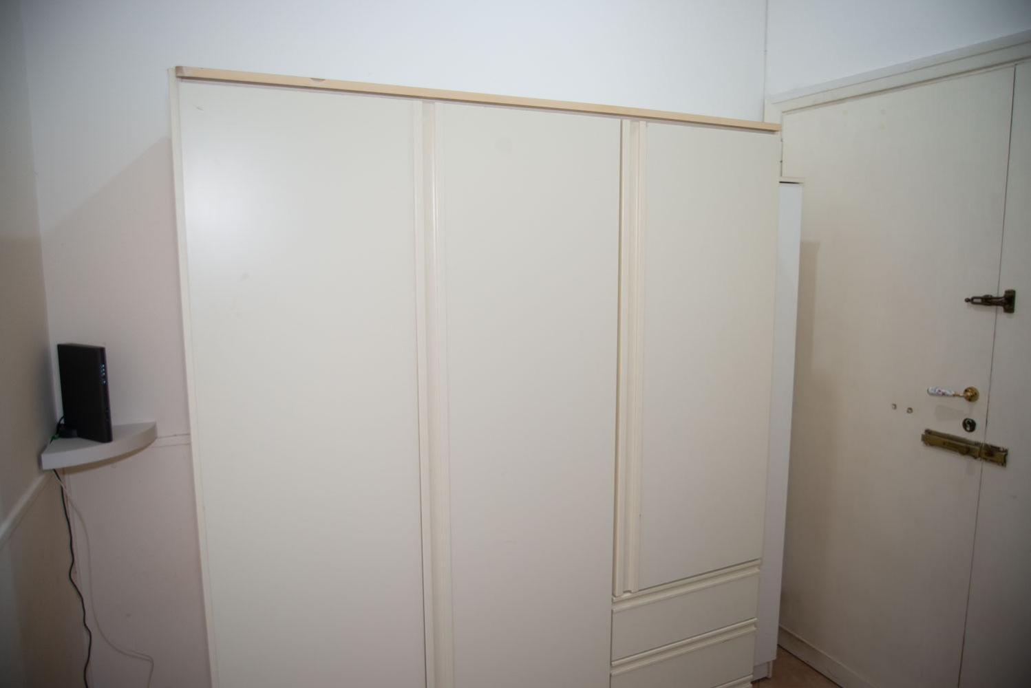 Trio Apartment Rome Luaran gambar