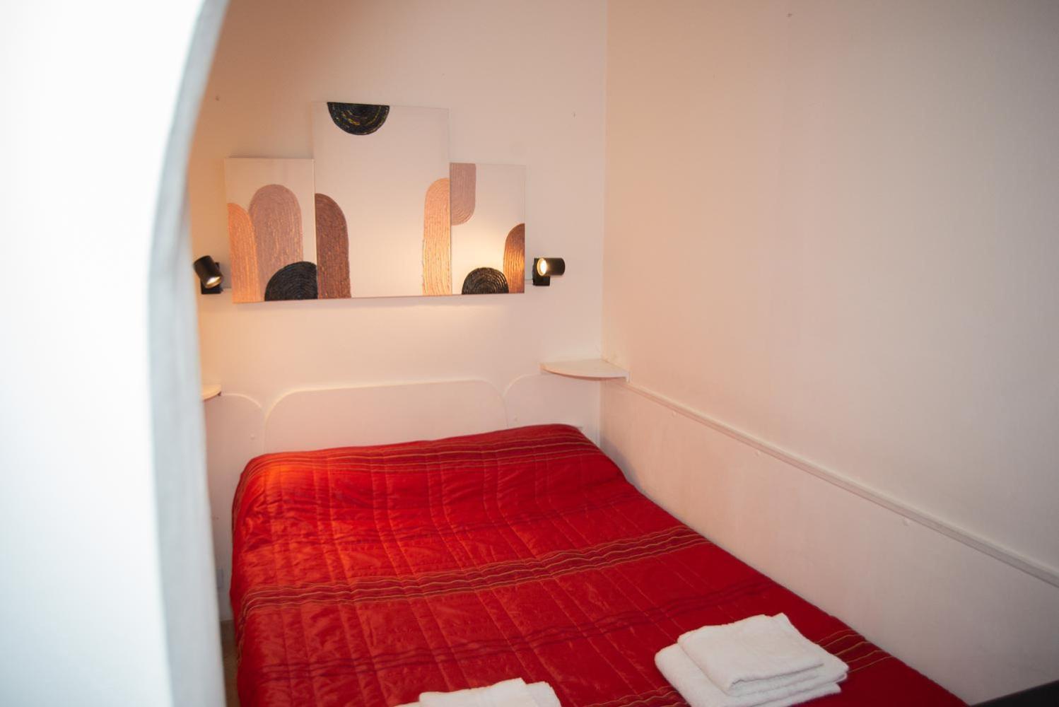 Trio Apartment Rome Luaran gambar